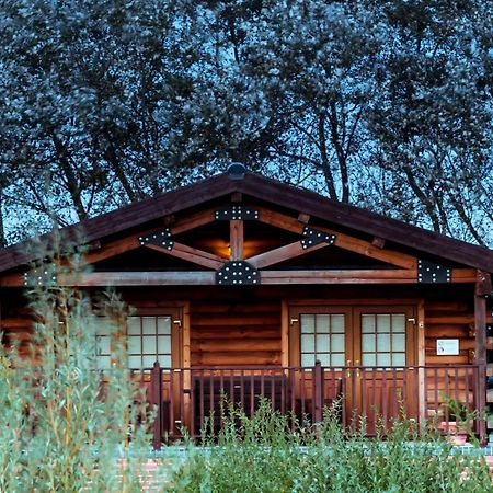Old Leake No, 6 Lake View Lodges - 28283 מראה חיצוני תמונה