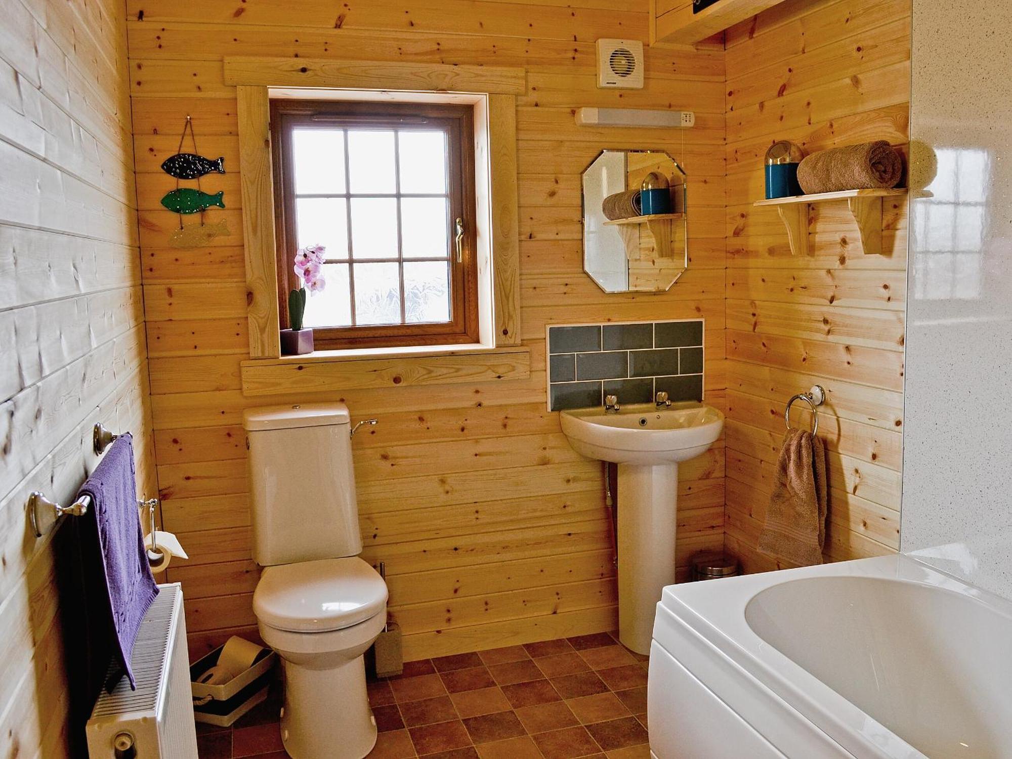 Old Leake No, 6 Lake View Lodges - 28283 מראה חיצוני תמונה